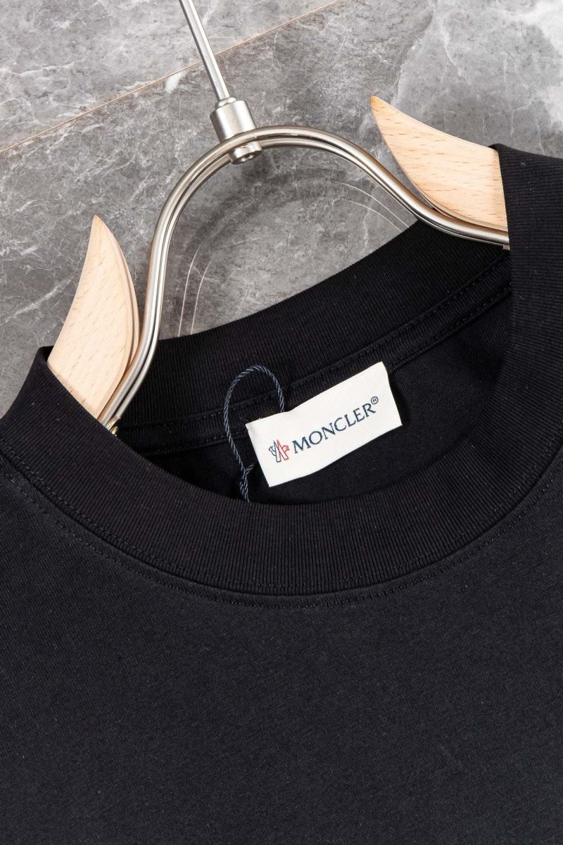 Moncler T-Shirts